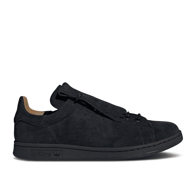 adidas Shinsuke Nakada x Stan Smith Lux 'Black'