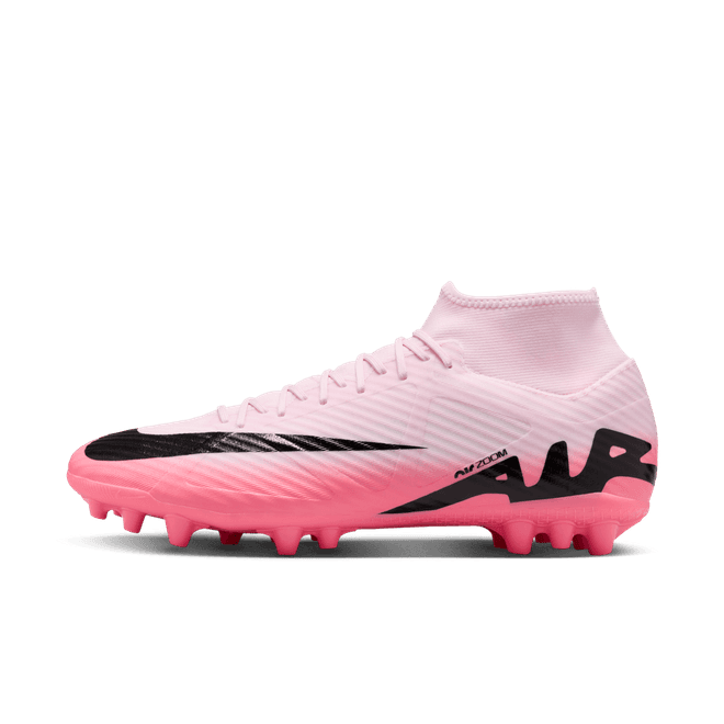 Nike Zoom Mercurial Superfly 9 Academy AG 'Mad Brilliance Pack'