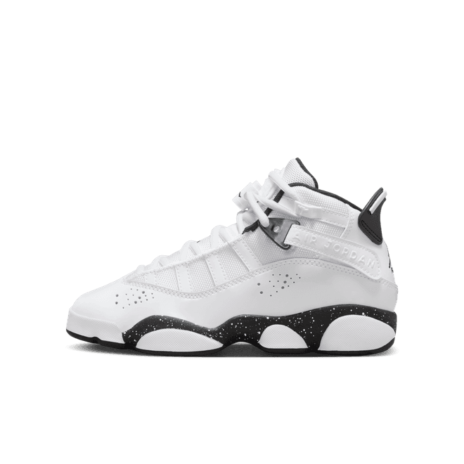 Jordan 6 Rings Big Kids'