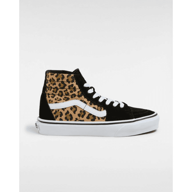 Vans Sk8-Hi Tapered 'Animalier'