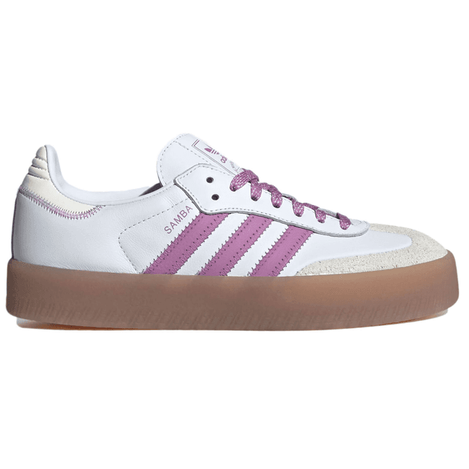 adidas Sambae Preloved Purple (Women's)