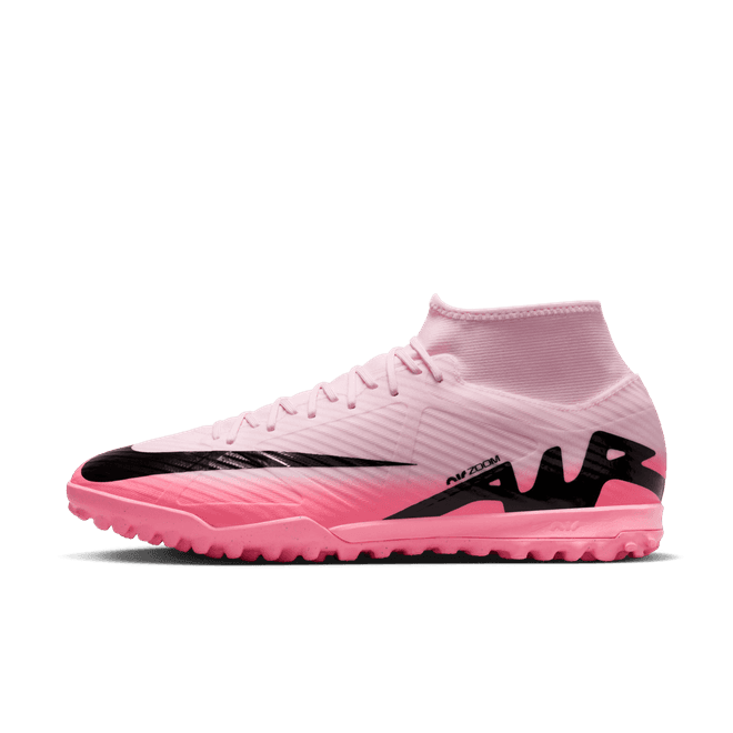 Nike Zoom Mercurial Superfly 9 Academy TF 'Mad Brilliance Pack'