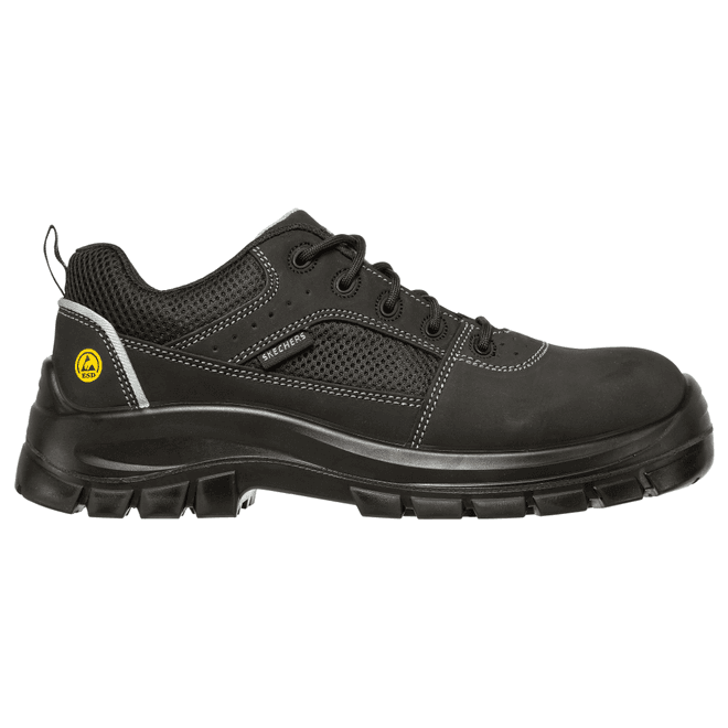 Skechers Work: Trophus ST Shoes