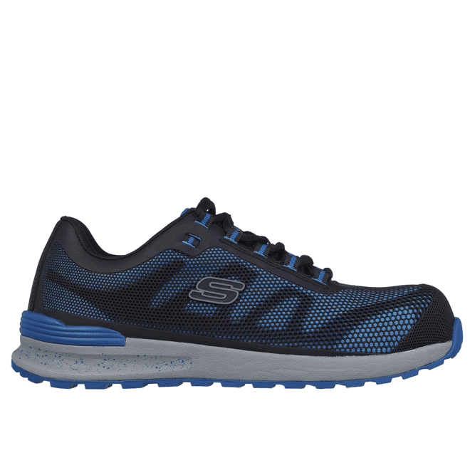 Skechers Work: Bulkl