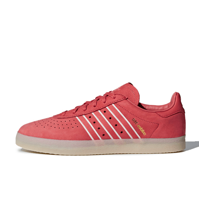 adidas 350 Oyster Holdings 'Trace Scarlet' DB1975