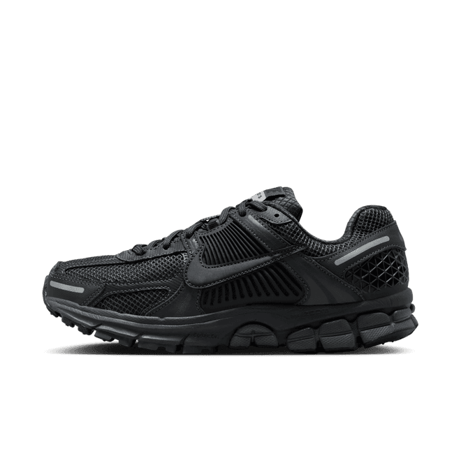 Nike Wmns Air Zoom Vomero 5 'Triple Black'