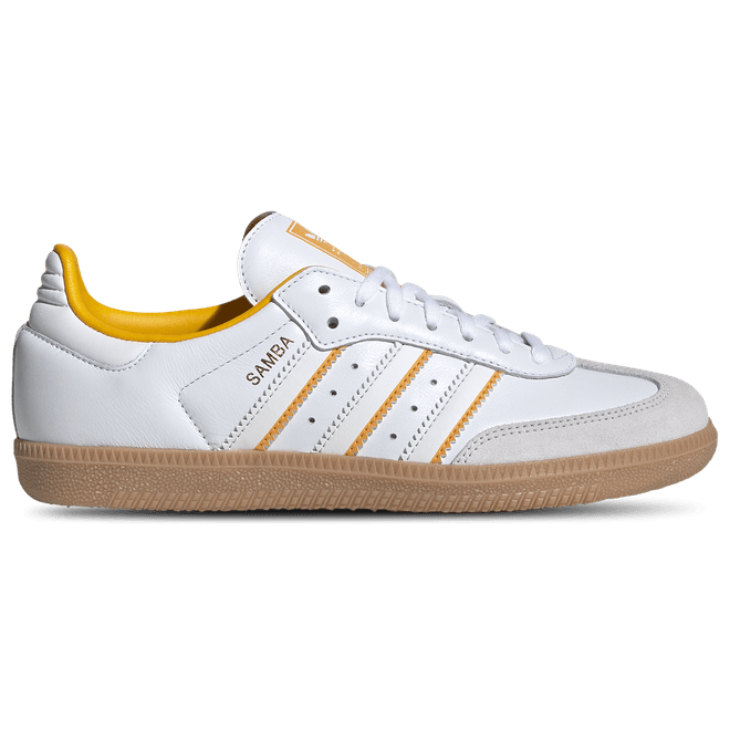 adidas Originals Boys Samba