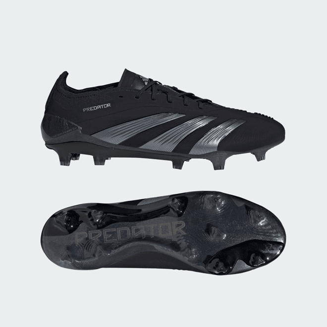 adidas Predator Elite FG 'Dark Spark Pack'