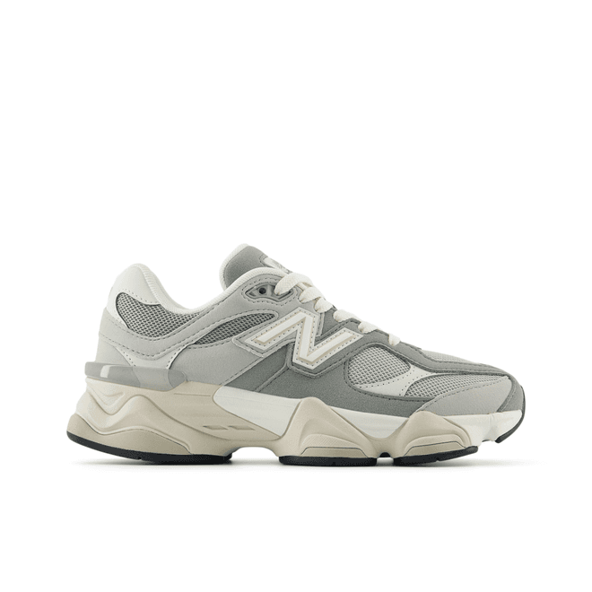 New Balance 9060 Big Kid 'Grey'
