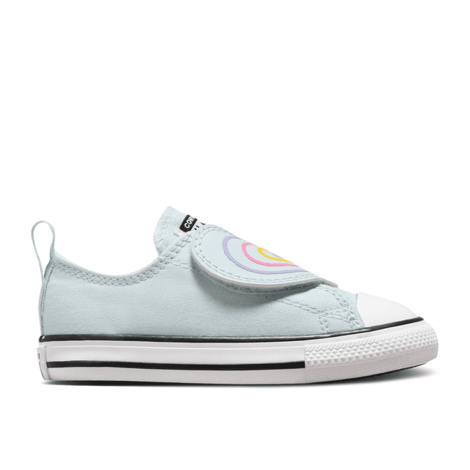 Converse Chuck Taylor All Star Heart Strap Easy-On