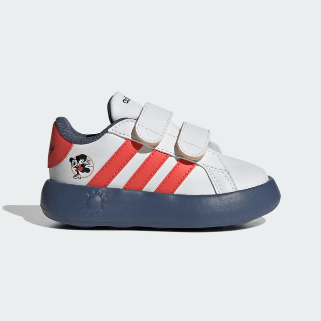 adidas x Disney Mickey and Friends Grand Court 2.0