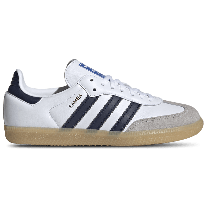 adidas Originals Boys Samba