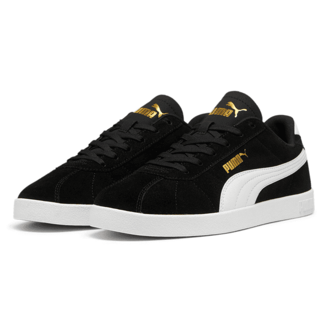 Puma Club II