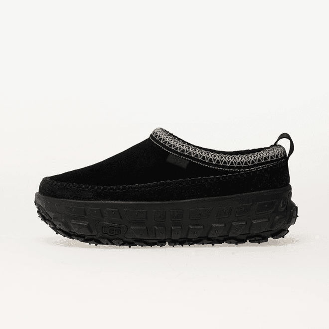 UGG M Venture Daze Black