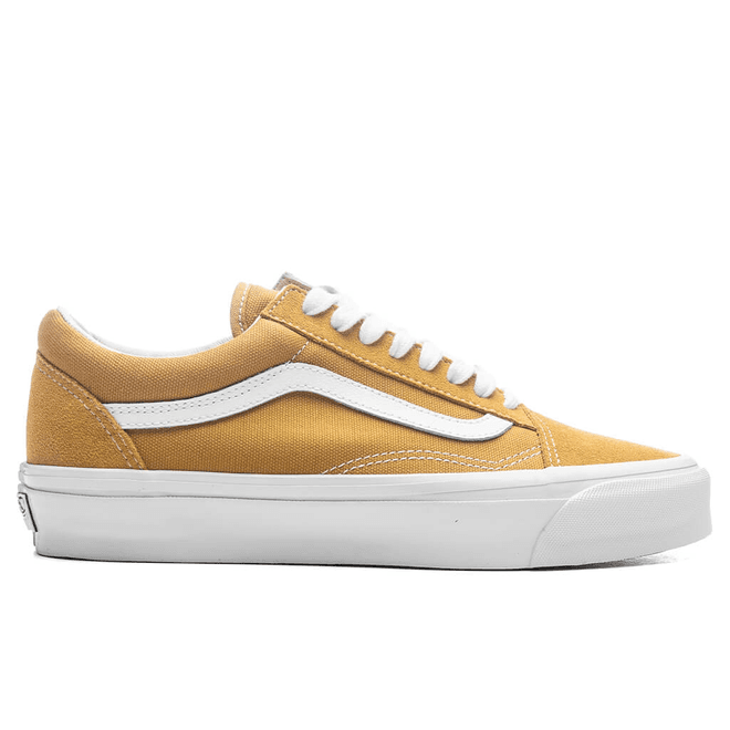 Vans Vault Old Skool 36 LX Harvest Gold