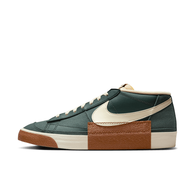 Nike Blazer Low Pro Club 'Notebook Doodle Pack'