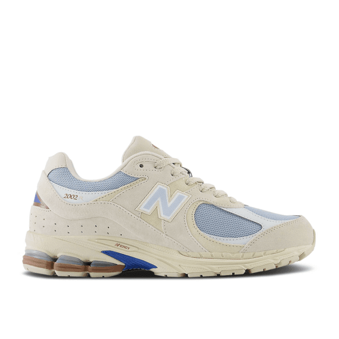 New Balance 2002R 'Sandstone Timberwolf'