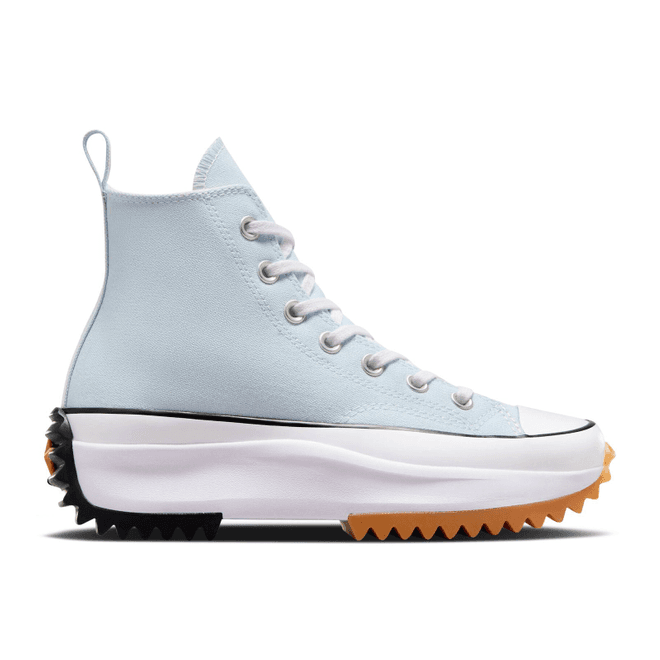 Converse Run Star Hike Platform High 'Winter Slay'
