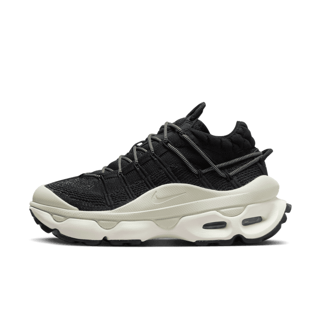 Nike Wmns Air Max Flyknit Venture 'Black Sail'