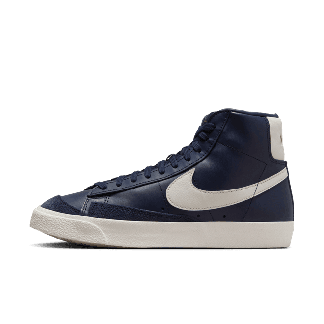 Nike Wmns Blazer Mid '77 'Olympic'