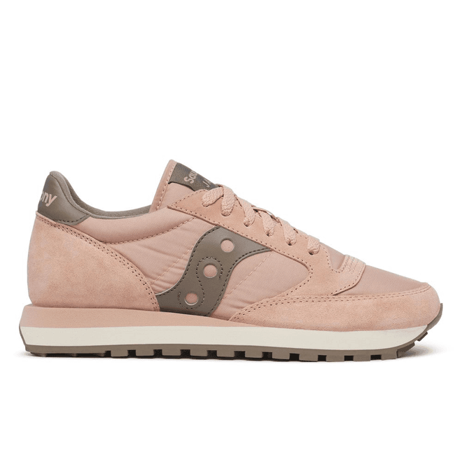 Saucony Jazz Original Pink