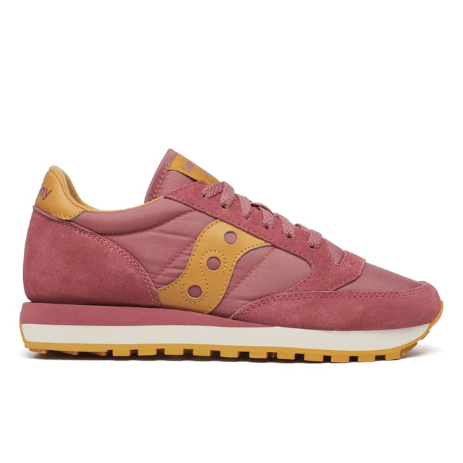 Saucony Jazz Original Pink