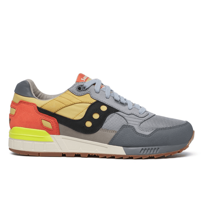 Saucony Shadow 5000 Designed Venice Grey
