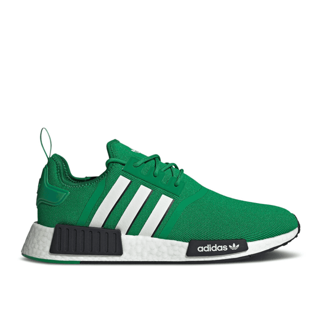 adidas NMD_R1 'Green White Black'