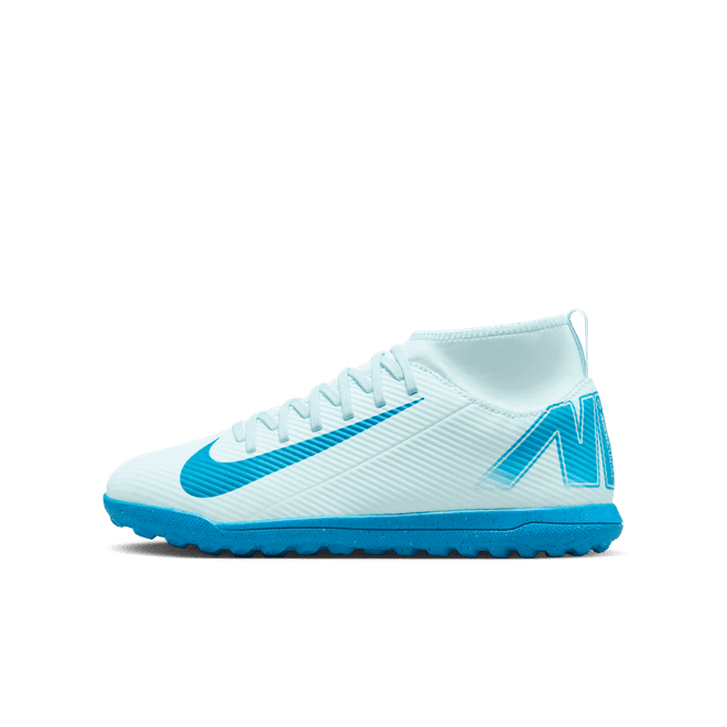 Nike Mercurial Superfly 10 Club TF GS 'Mad Ambition Pack'