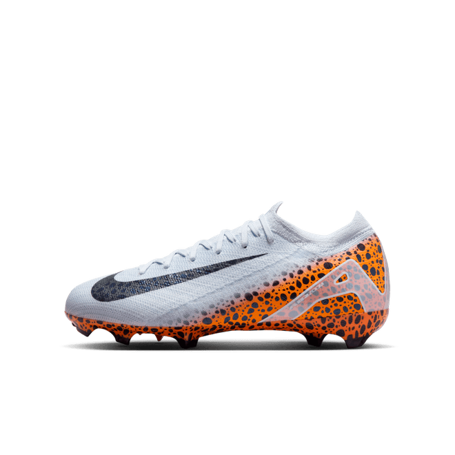 Nike Zoom Mercurial Vapor 16 Pro FG GS 'Electric Pack'