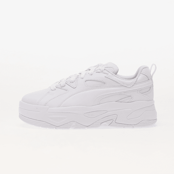 Puma BLSTR Dresscode Wns White