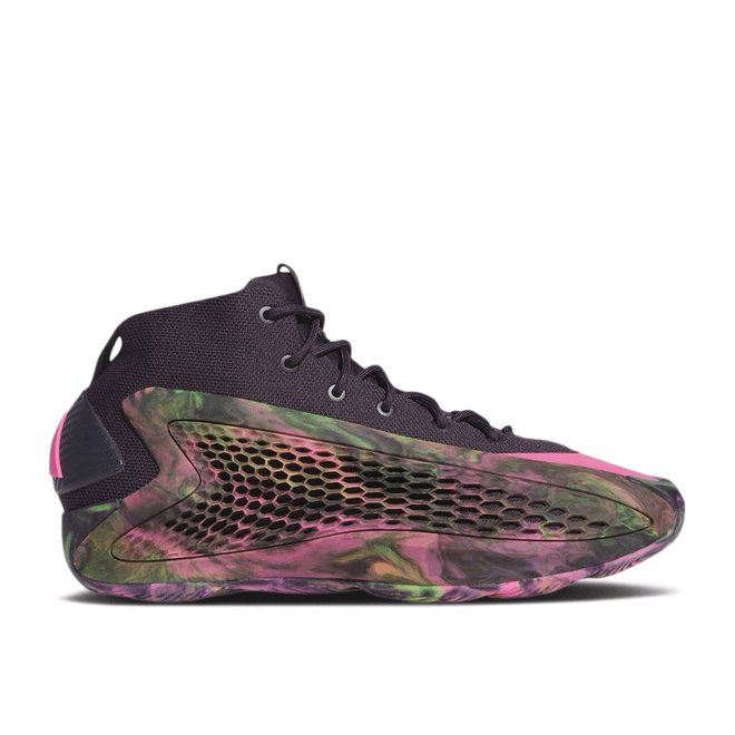 adidas AE 1 'MX Fuchsia'