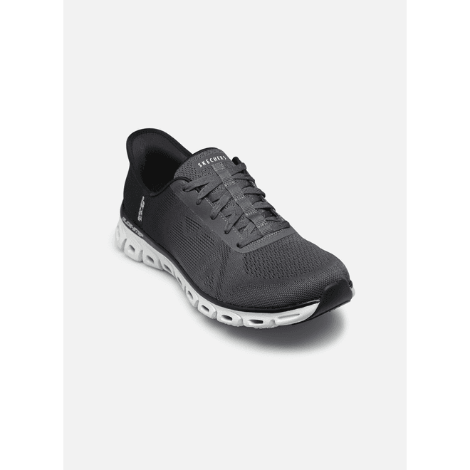Skechers GLIDE-STEP - EXCITE - SLIP INS