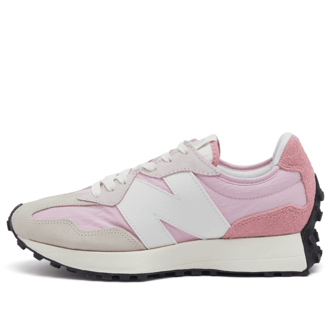 New Balance Women's WS327PM Hazy Rose