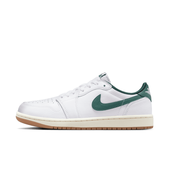 Air Jordan Wmns Air Jordan 1 Retro Low OG 'Oxidized Green'