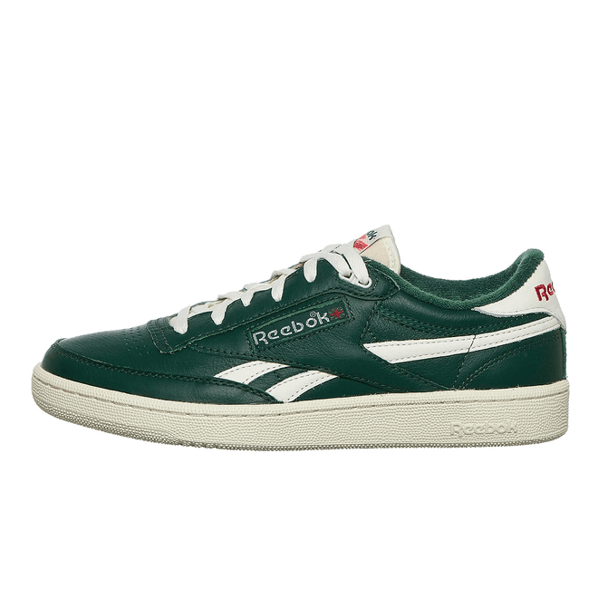 Reebok Club C Revenge Vintage Dark Green