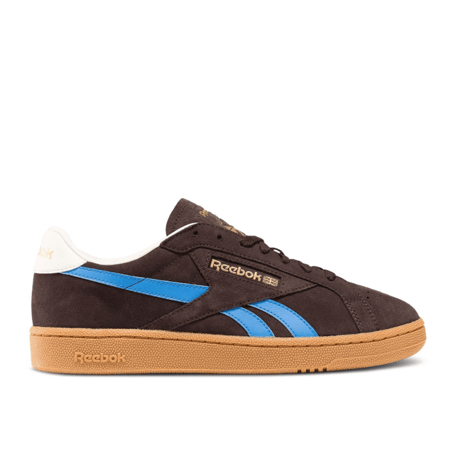 Reebok Club C Grounds UK Darkmatter