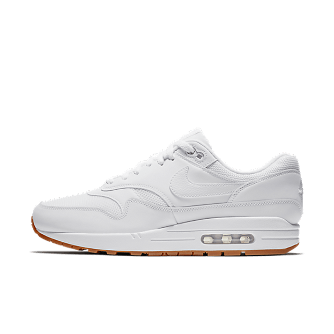 Nike Air Max 1 'White/Gum' AH8145-109