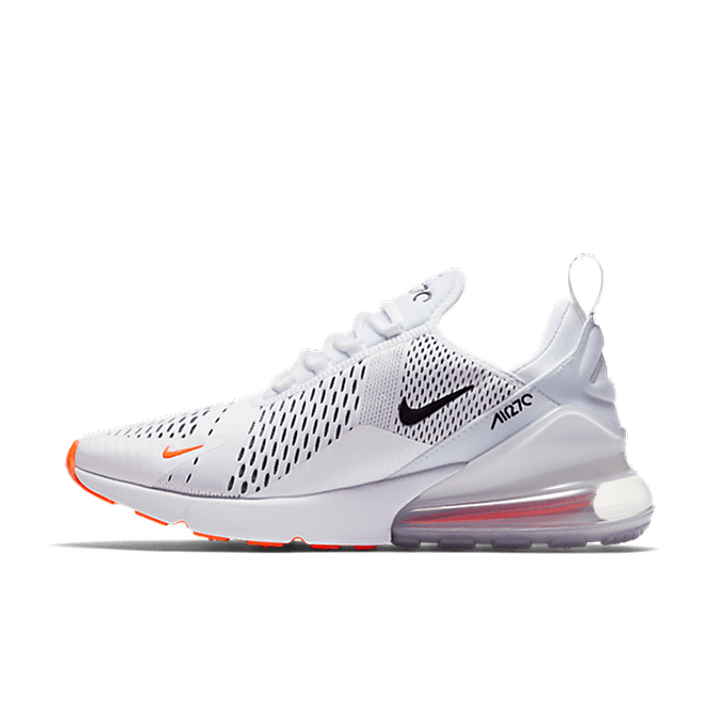 Nike Air Max 270 'Just Do It' White