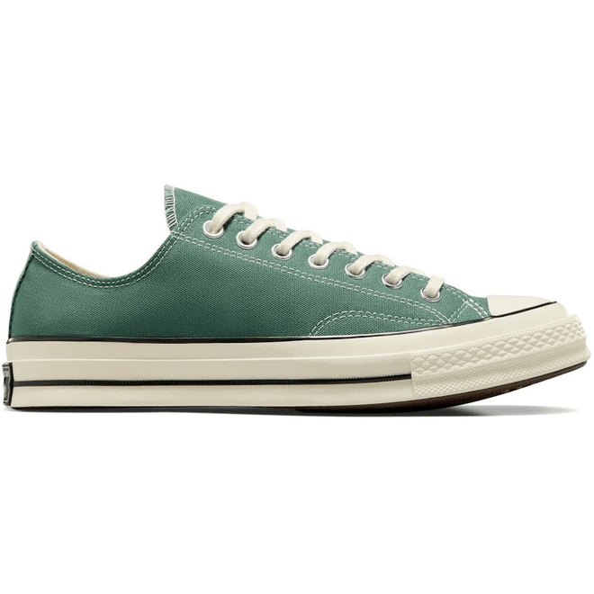 Converse Chuck 70 Low 'Admiral Elm Green'