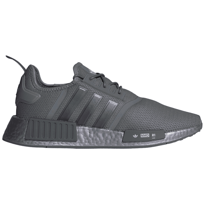 adidas NMD_R1 'Grey Charcoal'
