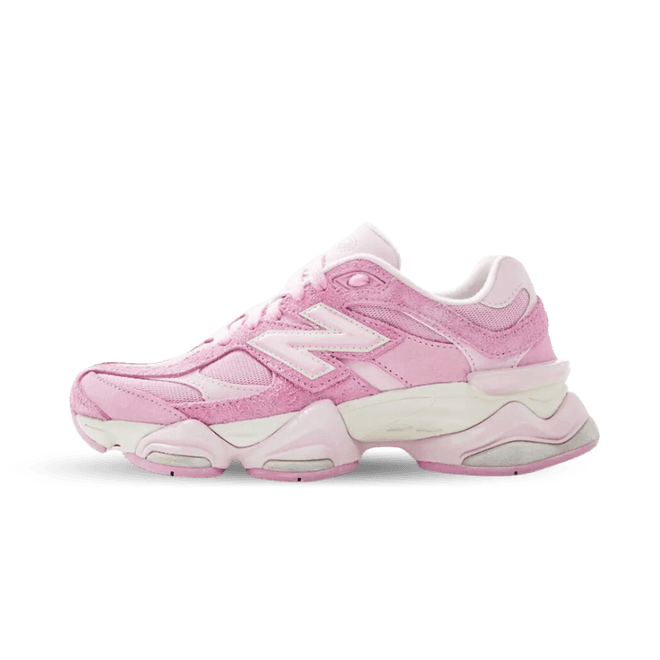 New Balance 9060 'Pink Overdye' ASOS Exclusive