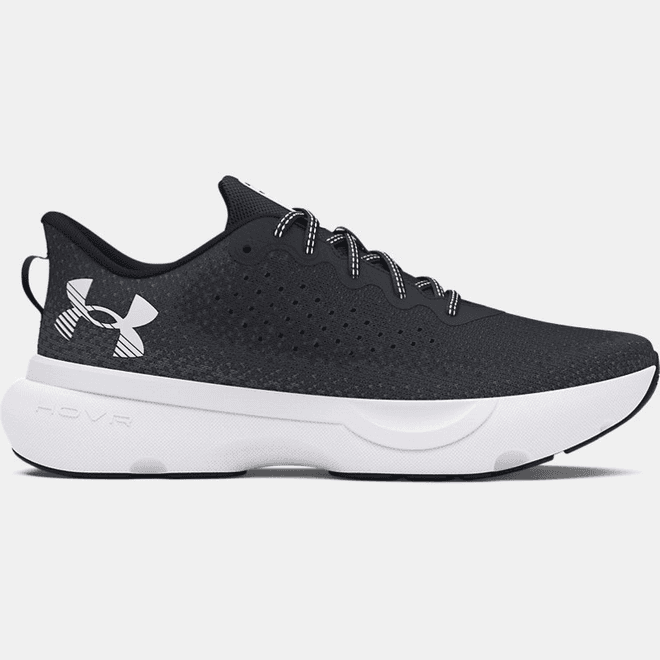 Under Armour Wmns HOVR Infinite 'Black White'