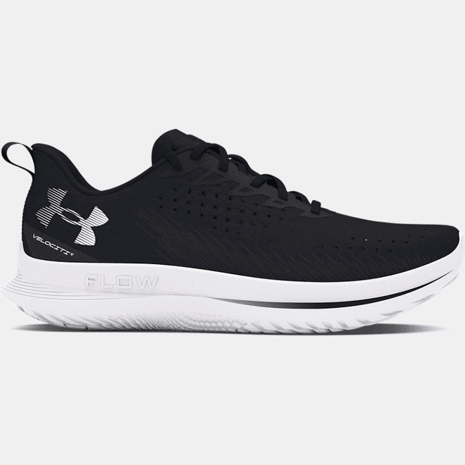 Under Armour Wmns Flow Velociti 4 'Black White'