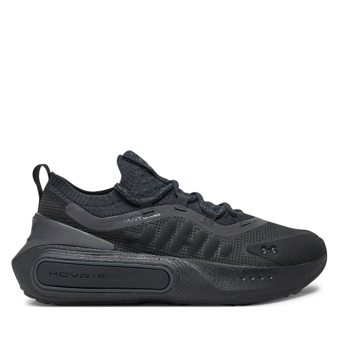 Under Armour HOVR Phantom 4 'Black Anthracite'