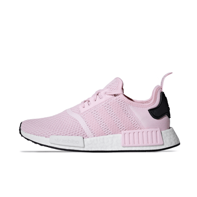 adidas Womens NMD_R1 Pink