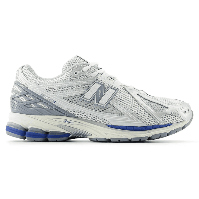 New Balance 1906R 'Silver Metallic Blue'