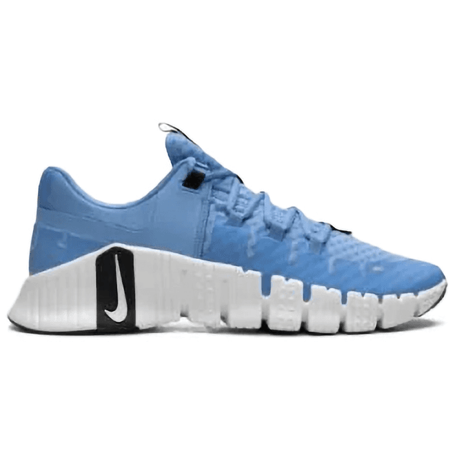 Nike Free Metcon 5 TB 'University Blue'