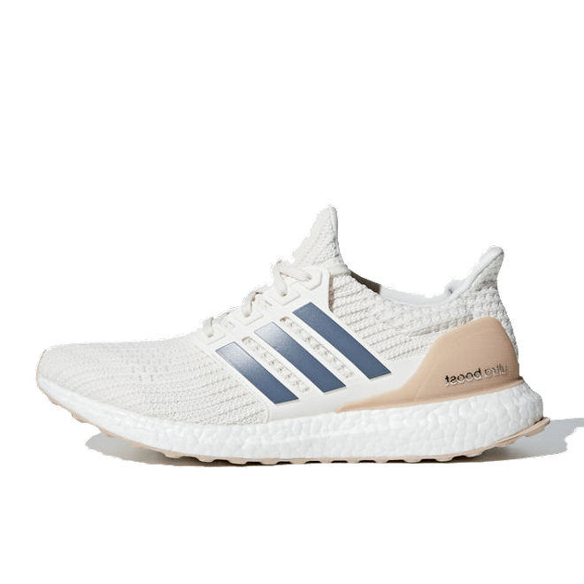 adidas Ultra Boost 4.0 SYS" Cloud White CM8114