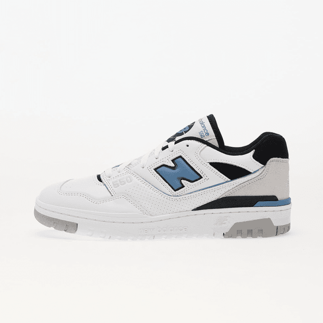 New Balance 550 White